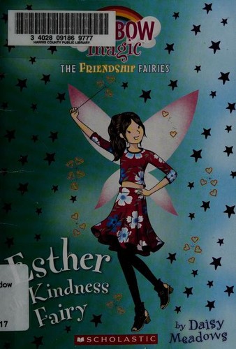 Cover of Esther the Kindness Fairy