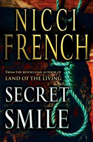Cover of Secret smile