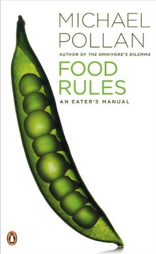 Cover of Food rules