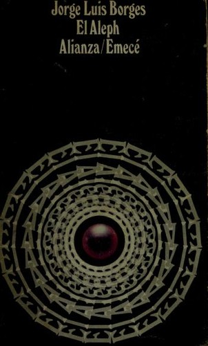 Cover of El Aleph