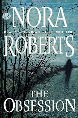 Cover of The Obsession