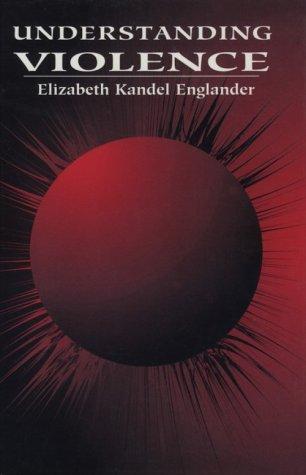 Cover of Understanding Violence