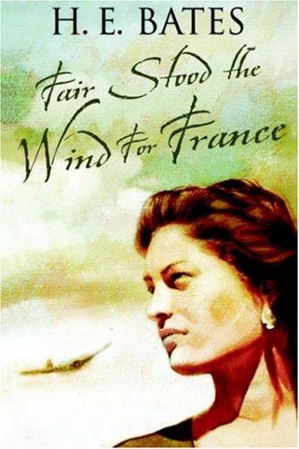 Cover of Fair stood the wind for France