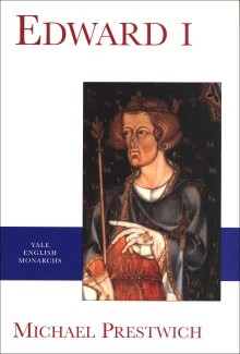 Cover of Edward I