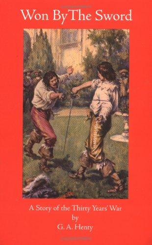 Cover of Won by the sword