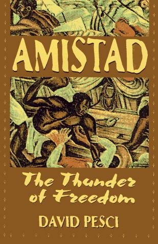 Cover of Amistad