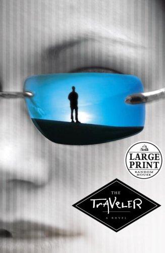 Cover of The traveler