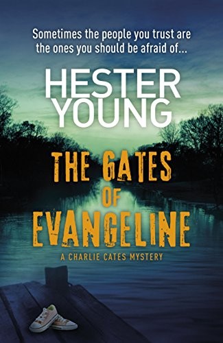 Cover of The gates of Evangeline