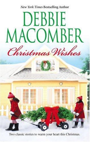 Cover of Christmas Wishes