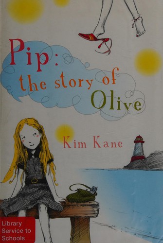 Cover of Pip