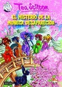Cover of El misterio del traje amarillo