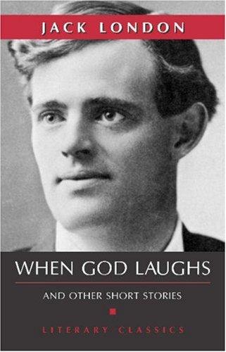Cover of When God Laughs and Other Short Stories
