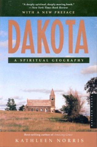 Cover of Dakota
