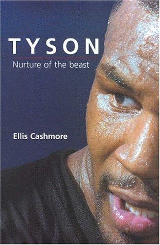 Cover of Tyson