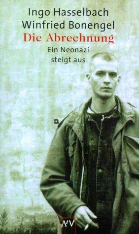 Cover of Die Abrechnung
