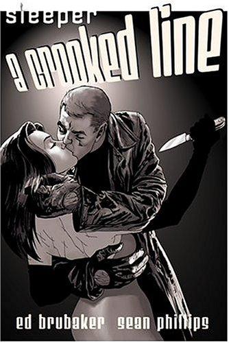 Cover of Sleeper