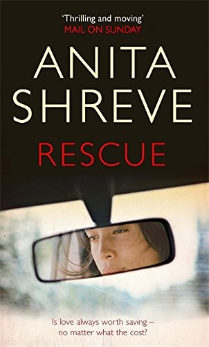 Cover of Rescue