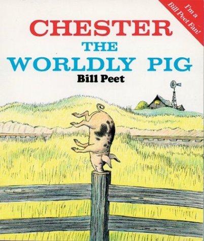 Cover of Chester
