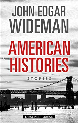 Cover of American histories