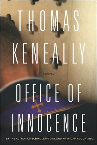 Cover of Office of innocence