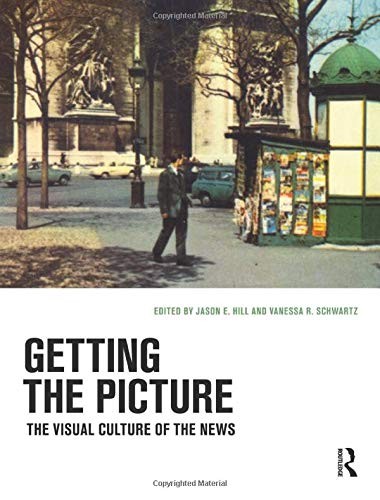 Cover of Getting the picture