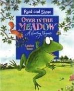 Cover of Over in the Meadow