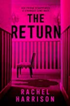 Cover of The return