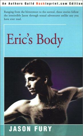 Cover of Eric's Body