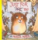 Cover of Just for you