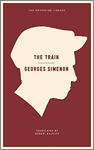 Cover of Le Train
