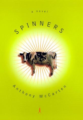 Cover of Spinners