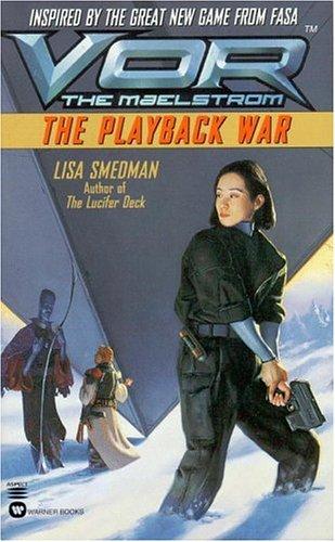 Cover of The Playback War