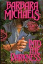 Cover of Into the darkness