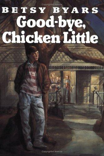 Cover of Good-bye, Chicken Little