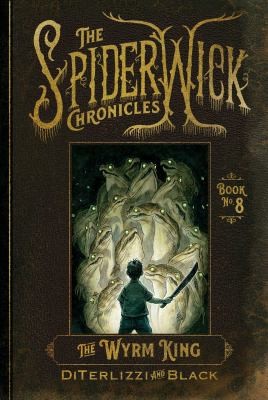 Cover of Beyond the Spiderwick Chronicles