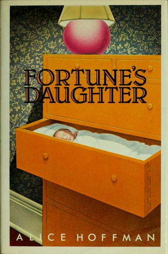Cover of Fortune's Daughter