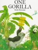 Cover of One Gorilla