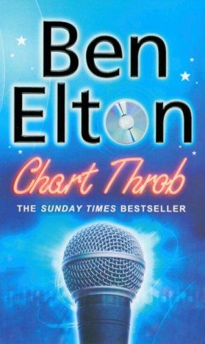 Cover of Chart Throb