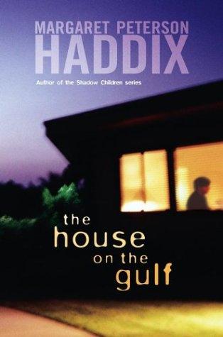 Cover of The house on the gulf