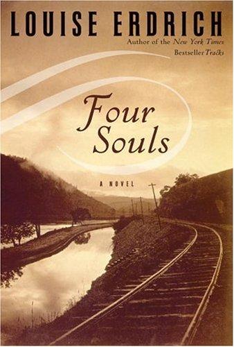 Cover of Four Souls