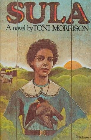 Cover of Sula