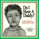 Cover of Do I have a daddy?