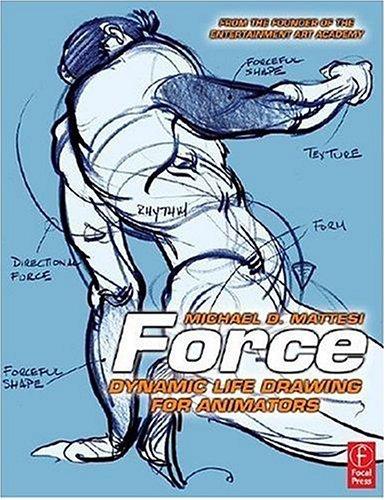 Cover of Force