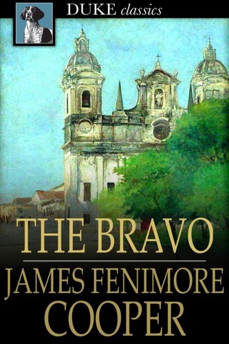 Cover of The bravo