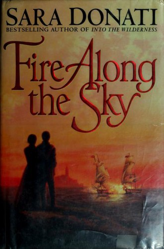 Cover of Fire Along the Sky