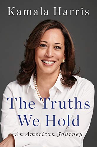 Cover of The Truths We Hold