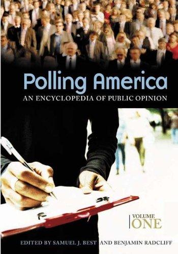 Cover of Polling America