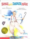 Cover of Song and dance man