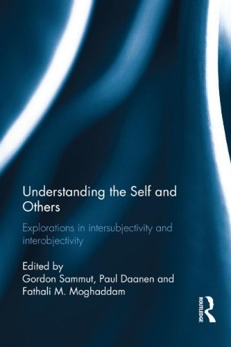 Cover of Understanding the Self and Others