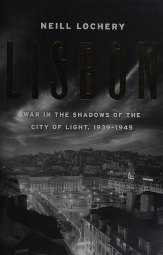 Cover of Lisbon